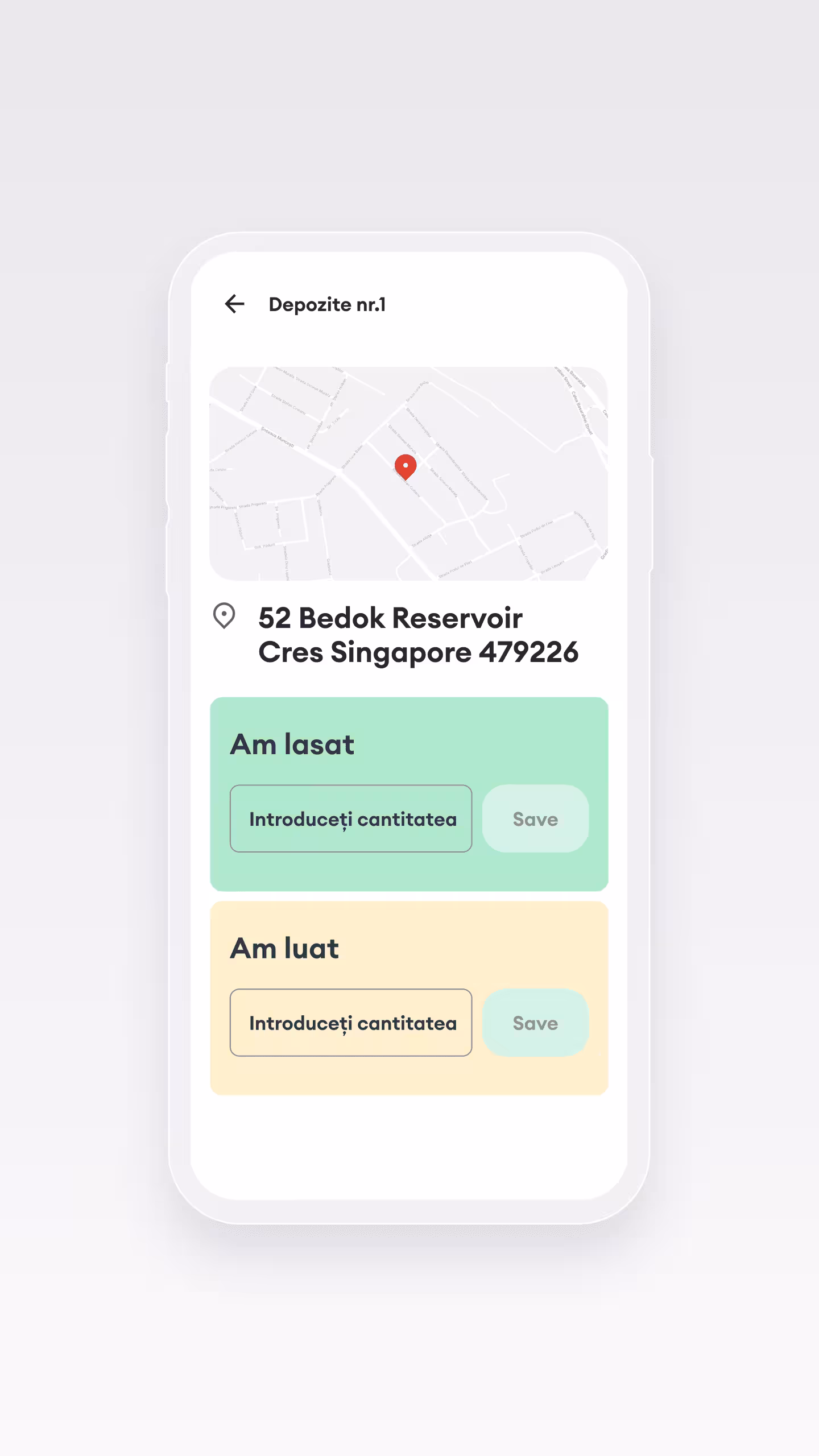 bolt project screenshot