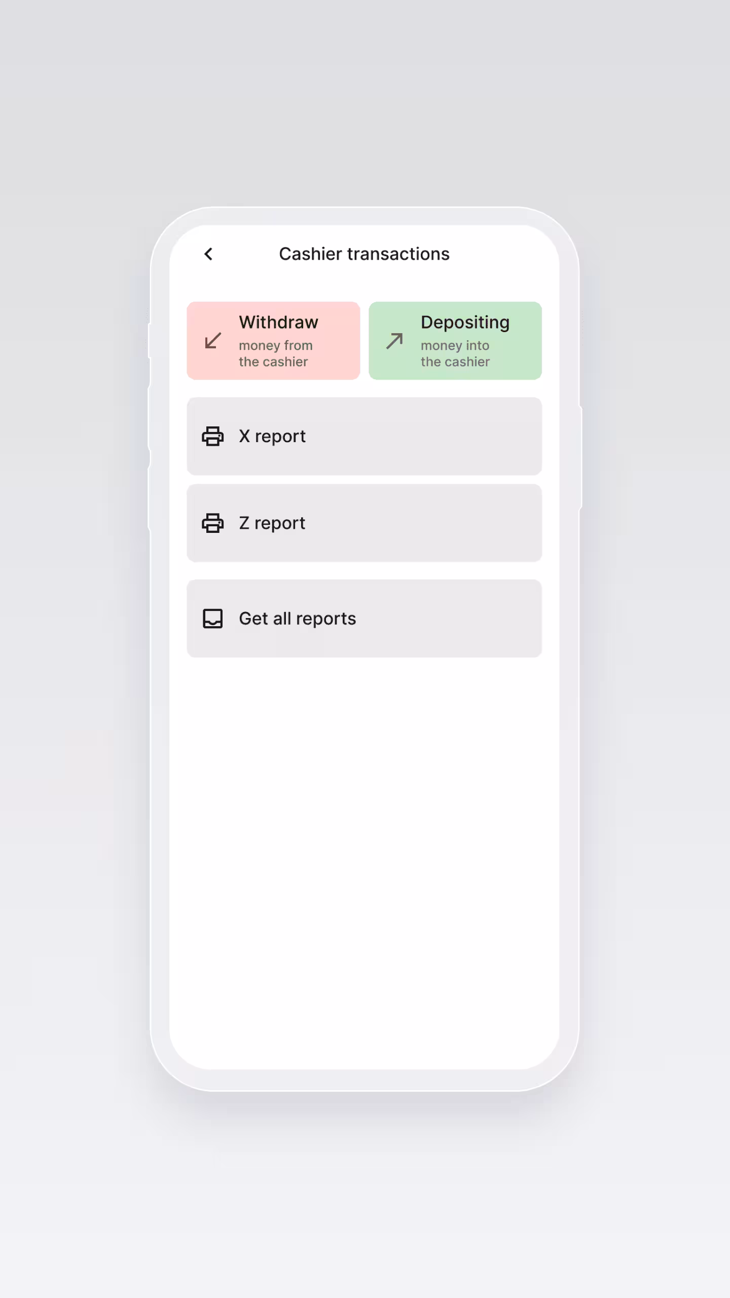 fiscal-partner project screenshot
